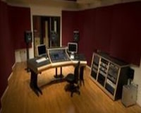 Home Studio Acoustic