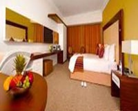 Soundproof Hotel Rooms 