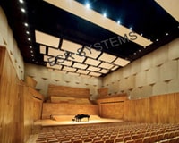 Theater Acoustics